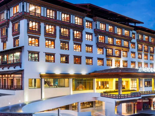 Le-Meridien Le-Meridien