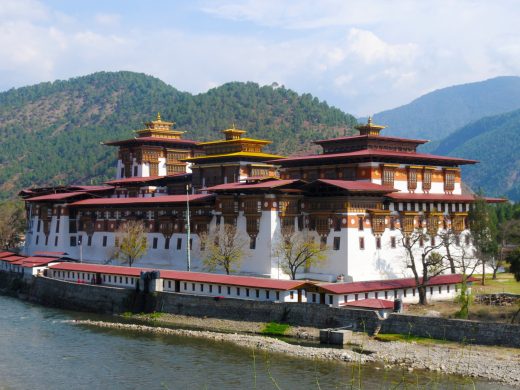 Punakha