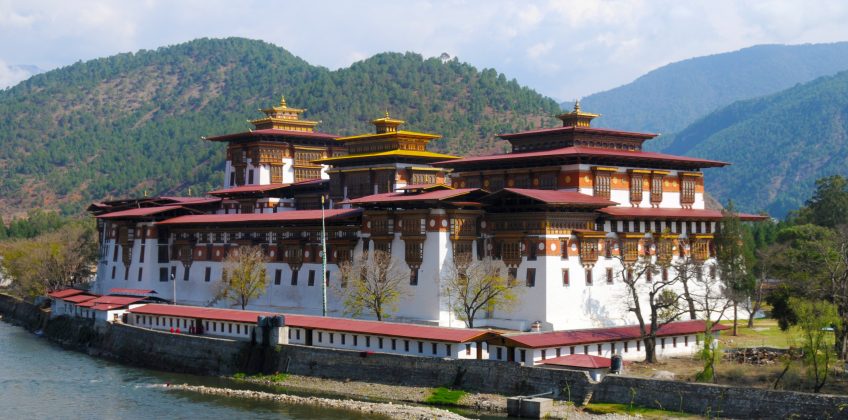 Bhutan Finest Punakha