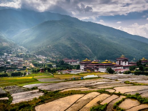 Thimphu-Valley-2 Thimphu-Valley-2