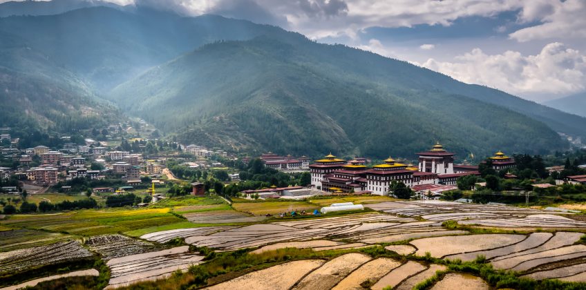 Thimphu-Valley-2 Thimphu-Valley-2
